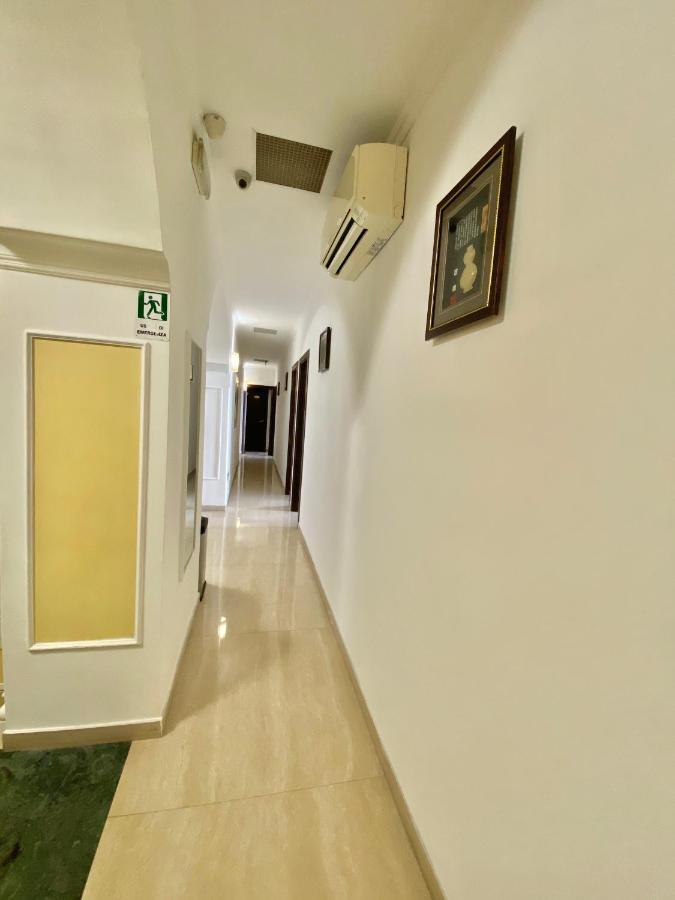 Euro Star Guest House Róma Kültér fotó