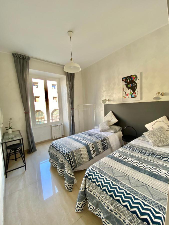Euro Star Guest House Róma Kültér fotó