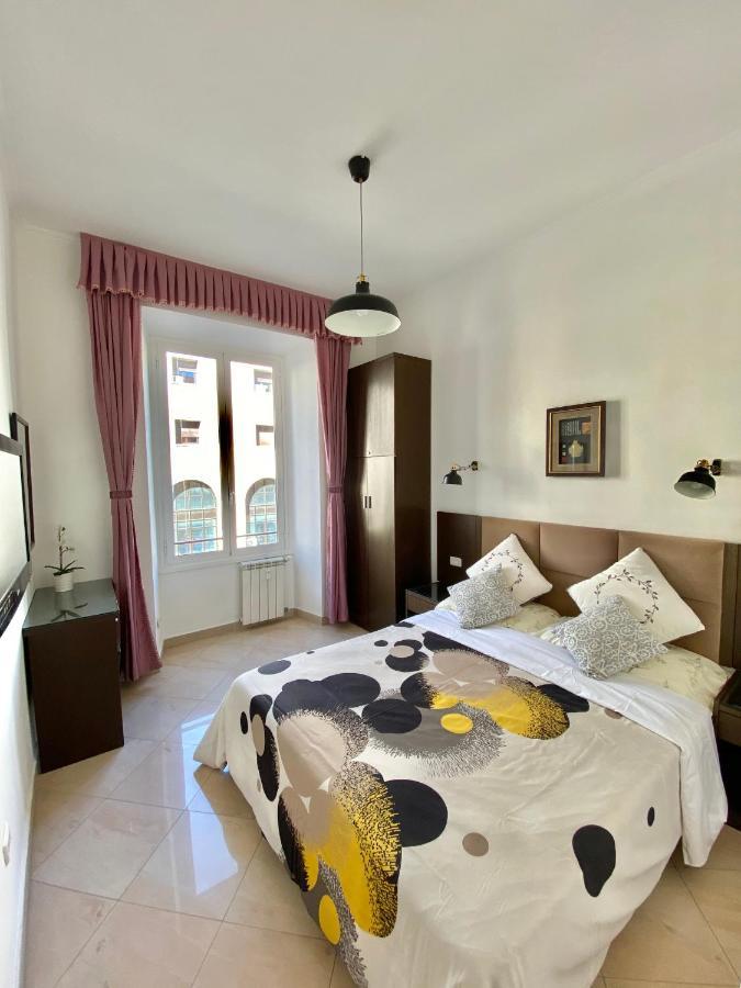 Euro Star Guest House Róma Kültér fotó