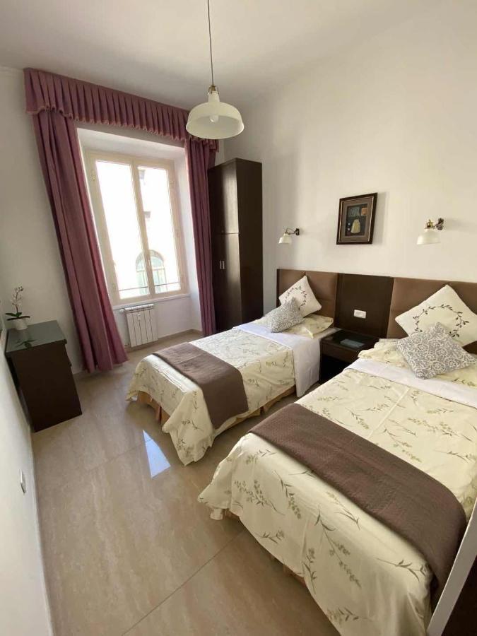 Euro Star Guest House Róma Kültér fotó