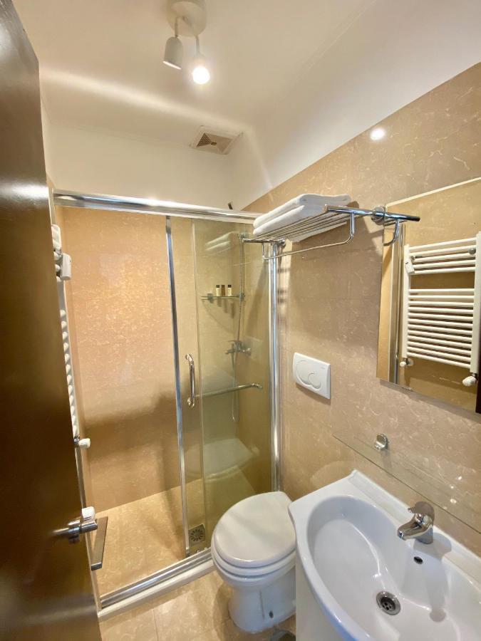 Euro Star Guest House Róma Kültér fotó